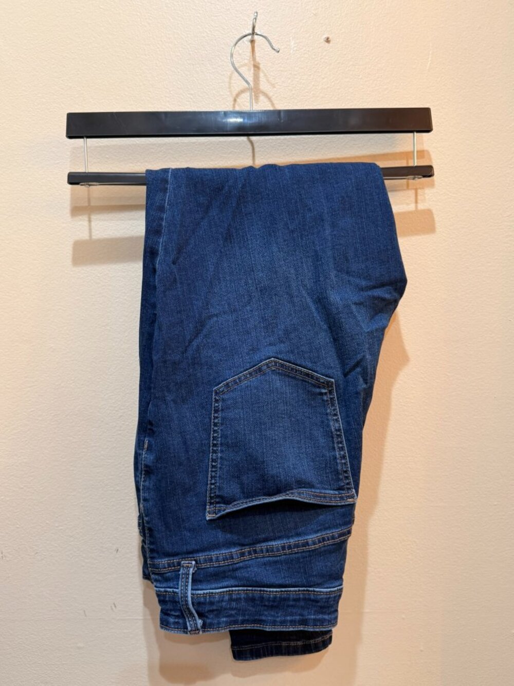 Ava and Viv Blue Denim Jeans 14W